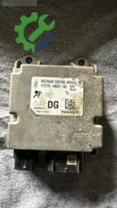 Ford Courier Airbag Beyni Çıkma - ET7614B321DG