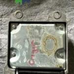 Ford Courier Airbag Beyni Çıkma – ET7614B321DG