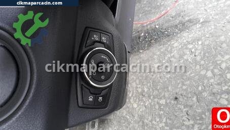 Ford Tourneo Courier Far Anahtarı çıkma parça