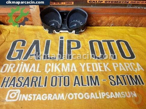 Ford Tourneo Courier Gösterge Paneli çıkma parça
