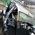 Ford Courier Güneşlik hatasız orjinal çıkma