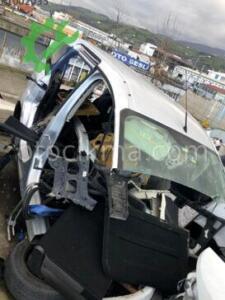 Ford Courier Güneşlik hatasız orjinal çıkma