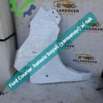 Ford Courier  hatasiz boyali (yansanayi) al-tak