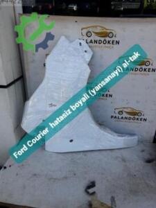 Ford Courier  hatasiz boyali (yansanayi) al-tak