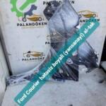 Ford Courier  hatasiz boyali (yansanayi) al-tak