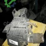 Ford Courier Hava Filtre Hortumu hatasız orjinal çıkma