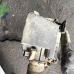 Ford courier hava filtre kutusu ford Curye hava filtresi orj