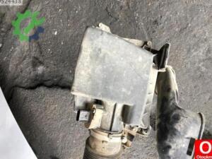 Ford courier hava filtre kutusu ford Curye hava filtresi orj