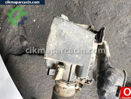 Ford Tourneo Courier Hava Filtresi Kutusu çıkma parça