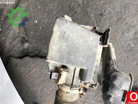 Ford Tourneo Courier Hava Filtresi Kutusu çıkma parça
