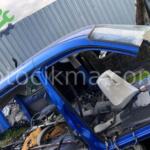 Ford Courier İç Plastikleri hatasız orjinal çıkma