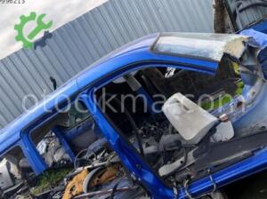 Ford Courier İç Plastikleri hatasız orjinal çıkma