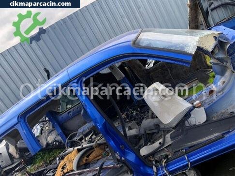 Ford Tourneo Courier İç Plastik çıkma parça