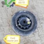 Ford courier jant çıkma orjinal