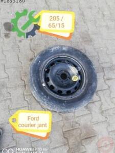 Ford courier jant çıkma orjinal