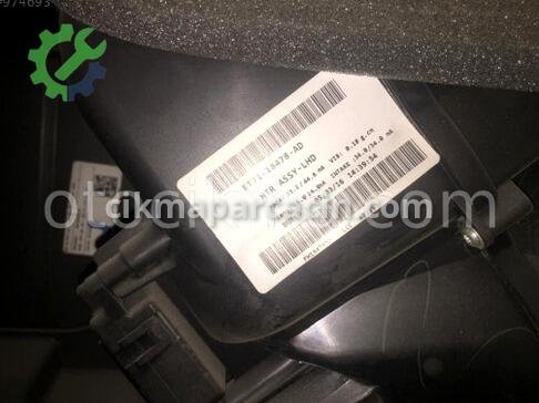 Ford Tourneo Courier Kalorifer Kutusu çıkma parça