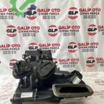 FORD COURİER KALORİFER KUTUSU ORJINAL ÇIKMA