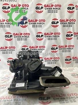 Ford Tourneo Courier Kalorifer Kutusu çıkma parça