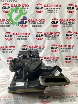 Ford Tourneo Courier Kalorifer Kutusu çıkma parça