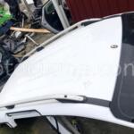 Ford Courier Kesme Direk Tavan Beyaz Hatasız orjinal çıkma