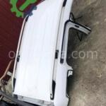 Ford Courier Kesme Direk Tavan  Beyaz hatasız orjinal çıkma