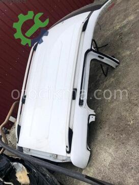 Ford Transit  Courier Tavan Sacı çıkma parça