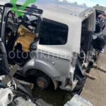 Ford Courier Kesme Direk Tavan hatasız orjinal çıkma