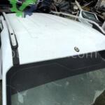 Ford Courier kesme tavan direkli hatasız orjinal çıkma