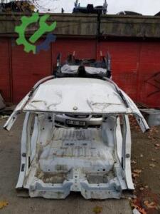 Ford Courier Kesme Tavan Direkli  Orjinal Çıkma