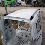 Ford Courier Kesme Tavan Direkli  Orjinal Çıkma