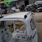 Ford Courier Kesme Tavan Direkli  Orjinal Çıkma