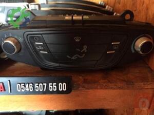 Ford Courier Klima kontrol Paneli Hatasız Orjinal Çıkma