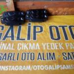 Ford Courier Klima Kontrol PAneli Hatasız Orjinal Çıkma