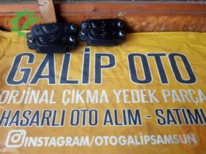 Ford Courier Klima Kontrol PAneli Hatasız Orjinal Çıkma