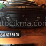 Ford Courier Klima Kontrol Paneli hatasız orjinal çıkma