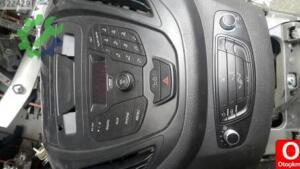 ford courier klima paneli orjinal çıkma galip oto samsun