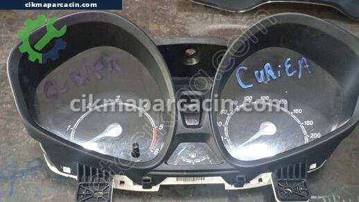 Ford Tourneo Courier Gösterge çıkma parça