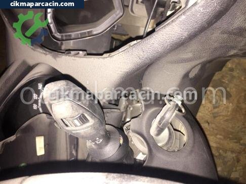 Ford Tourneo Courier Kontak (Marş) çıkma parça