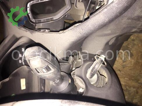 Ford Tourneo Courier Kontak (Marş) çıkma parça