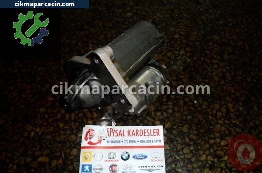 Ford Tourneo Courier Marş Motoru çıkma parça