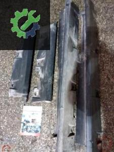 FORD COURİER MARŞBİYEL KAPLAMALARI