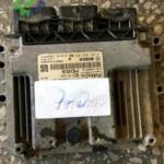 Ford courier motor beyni Curye motor beyni orjinal hatasız