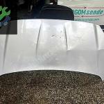 FORD COURİER MOTOR KAPUTU ÇIKMA ORJİNAL