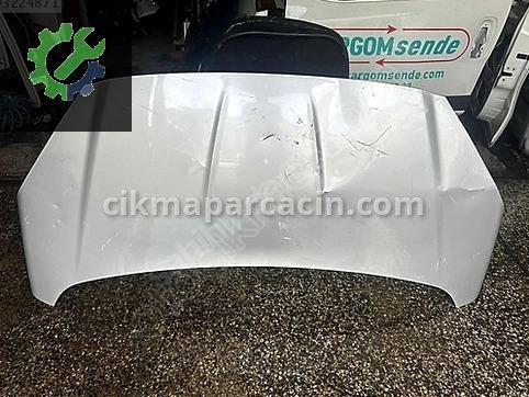Ford Tourneo Courier Kaput çıkma parça