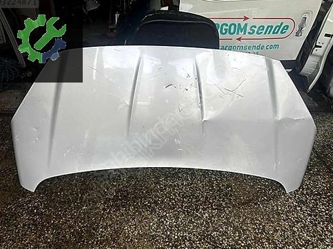Ford Tourneo Courier Kaput çıkma parça