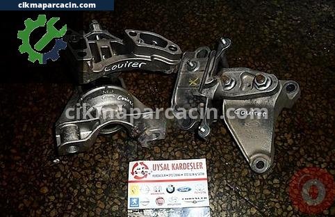 Ford Tourneo Courier Kulak çıkma parça