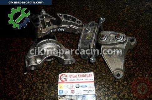 Ford Tourneo Courier Kulak çıkma parça