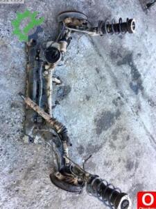 Ford courier motor travesti Curye traves orjinal hatasız