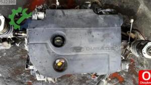 ford courier motor üst kapağı curye motor silidir kapağı