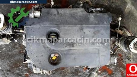 Ford Tourneo Courier Silindir Kapağı çıkma parça